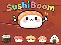 게임 SushiBoom
