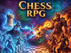 게임 Chess RPG