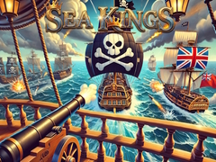 게임 Sea Kings