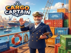 게임 Cargo Captain