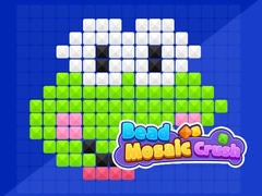 게임 Bead Mosaic Crush