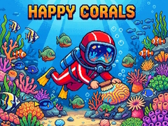 게임 Happy Corals