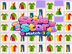 게임 Style Star Match-3