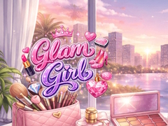 게임 Glam Girl