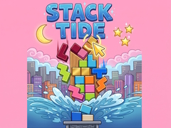 게임 Stack Tide