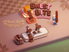 게임 Sweet Bite Idle Game