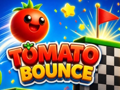 게임 Tomato Bounce