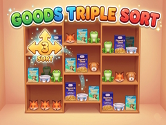 게임 Goods Triple Sort