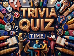 게임 Trivia Mind Game