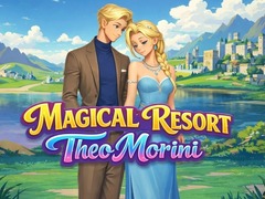 게임 Theo Morini's Magical Resort