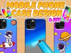 게임 Mobile Phone Case Design & DIY