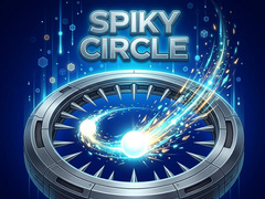 게임 Spiky Circle