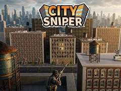 게임 City Sniper