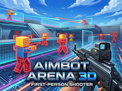 게임 Aimbot Arena 3D
