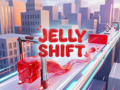 게임 Jelly Shift