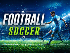 게임 Football - Soccer