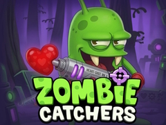 게임 Zombie Catchers