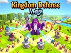 게임 Kingdom Defense Mega