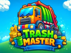 게임 Trash Master