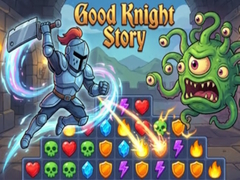 게임 Good Knight Story