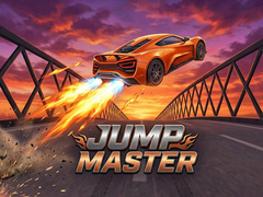 게임 Jump Master