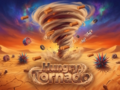 게임 Hungry Tornado