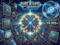 게임 Nexus Core