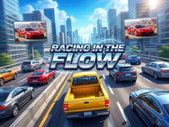 게임 Racing in the Flow