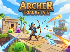 게임 Archer Trial by Fate