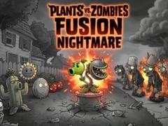 게임 Plants vs Zombies Fusion Nightmare