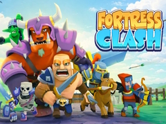 게임 Fortress Clash