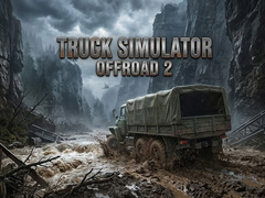 게임 Truck Simulator Offroad 2