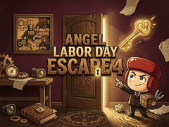 게임 Labor Day Escape 