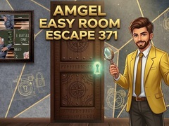 게임 Amgel Easy Room Escape 371