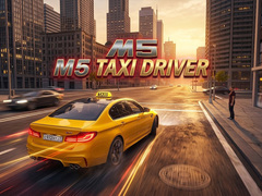 게임 M5 Taxi Driver