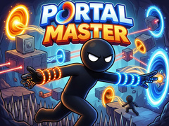 게임 Portal Master