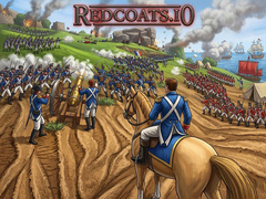 게임 Redcoats.io