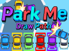 게임 Park Me: Draw Path