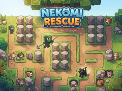 게임 Nekomi Recuse