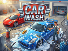 게임 Car Wash