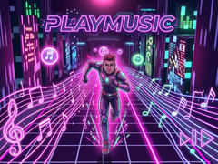 게임 PlayMusic