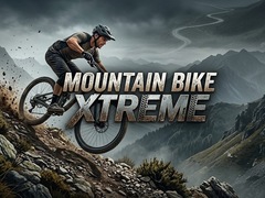 게임 Mountain Bike Xtreme