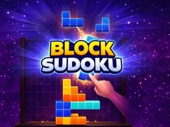 게임 Block Sudoku