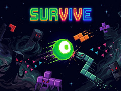 게임 Survive