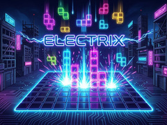 게임 Electrix