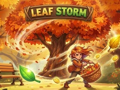 게임 Leaf Storm