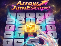 게임 Arrow JamEscape