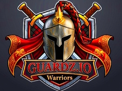 게임 Guardz IO