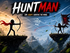 게임 HUNTMAN
