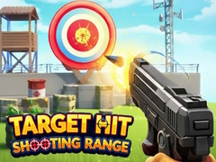 게임 Target Hit Shooting Range